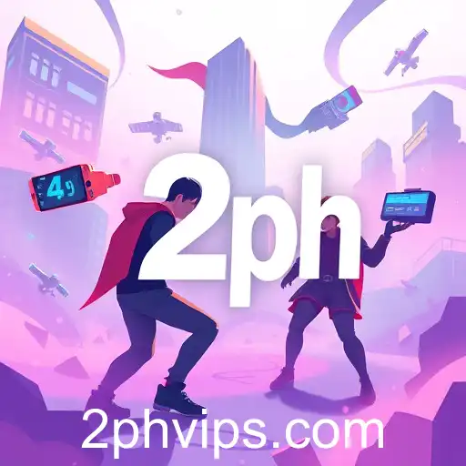 2ph: A Trendsetter in Online Gaming