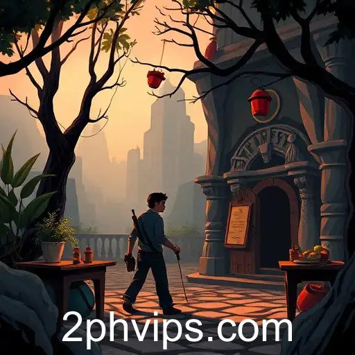 Exploring the World of Adventure Games