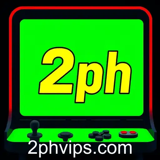 Exploring the Exciting World of Arcade Games with the '2ph' Twist