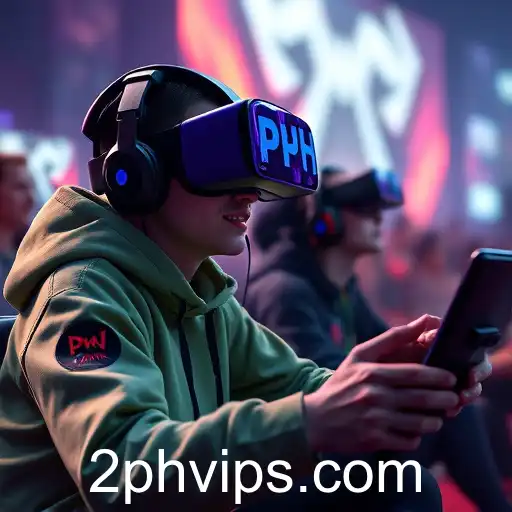 The Digital Shift: Exploring Gaming Trends