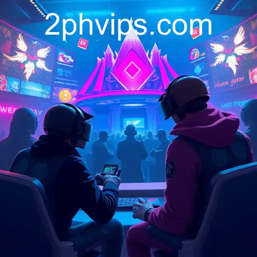 Evolution of Online Gaming in 2025