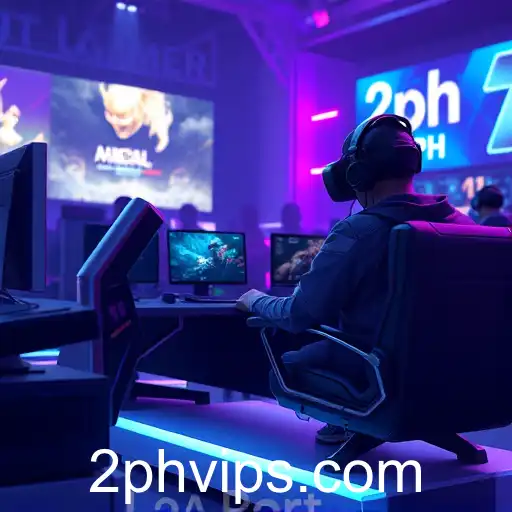 The Evolution of Online Gaming in 2025