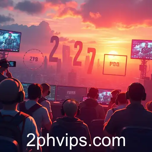 The Evolution of Online Gaming in 2025