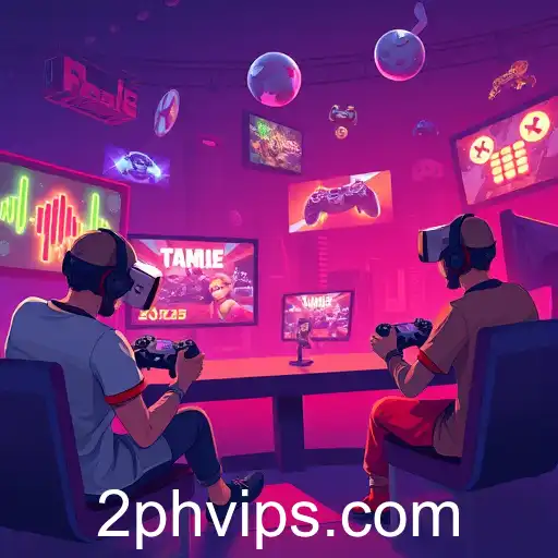 Evolving Trends in Online Gaming for 2025