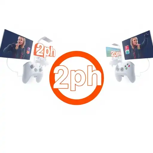Exploring the Digital Playground of 2ph Gaming