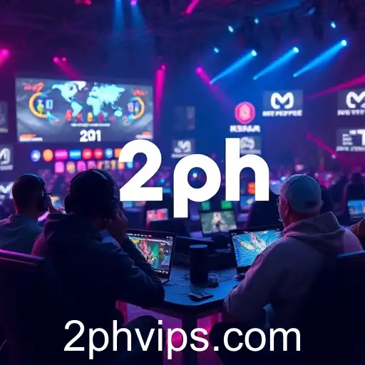 The Digital Playground: Exploring 2ph Dynamics