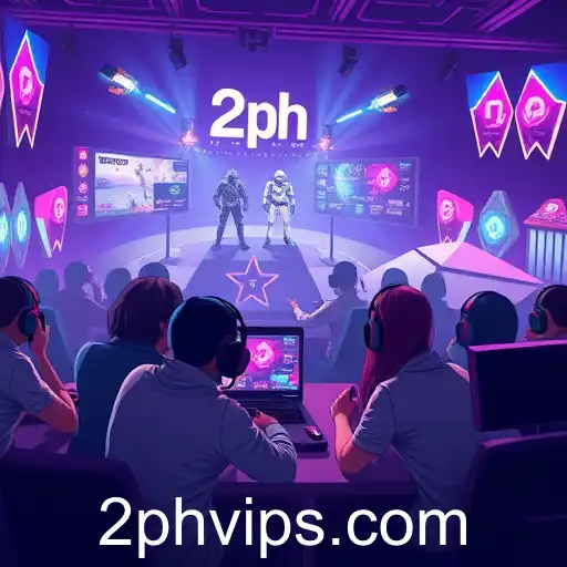 Exploring the Growing Influence of 2ph in Online Gaming