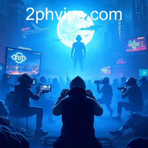 Gaming Trends and Technologies in 2025