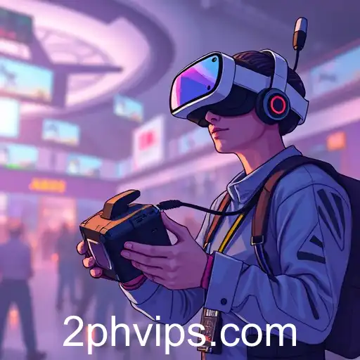 The Game-Changing Impact of 2ph on Online Entertainment