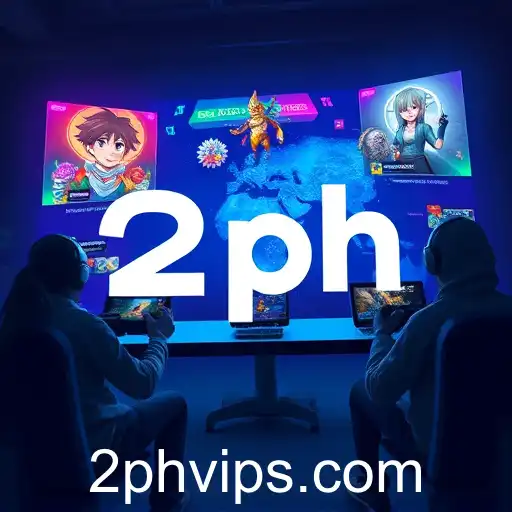 Gaming and Global Trends in 2025