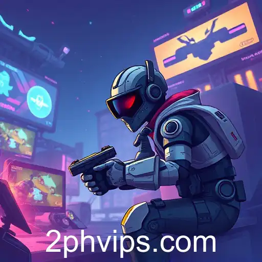 Gaming Dynamics in 2025: The Role of 2ph