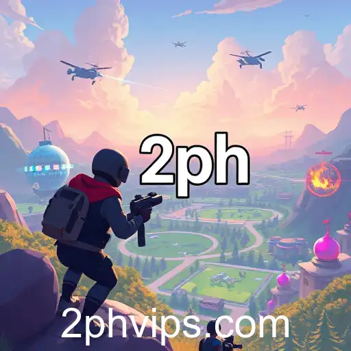 Gaming Evolution: The Rise of 2ph