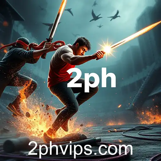 Gaming Evolution: The Rise of 2ph