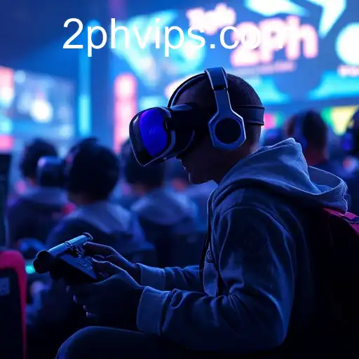 The Evolution of Gaming: Insights and Trends