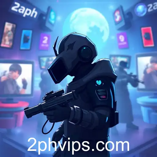 Gaming Revolution on 2ph Platform