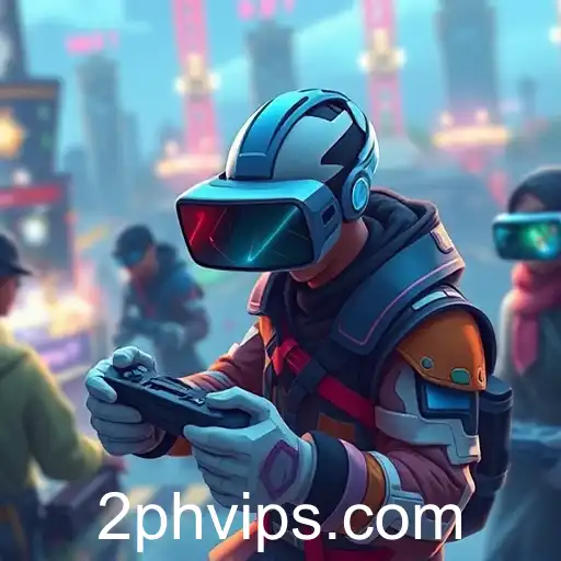 Gaming Trends and Innovations in 2025