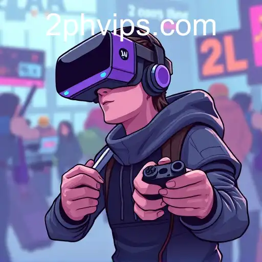 Gaming Trends and Digital Landscape Evolution