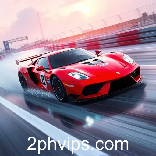 Exploring the Thrilling World of Racing Games: A Portal to Speed and Adrenaline