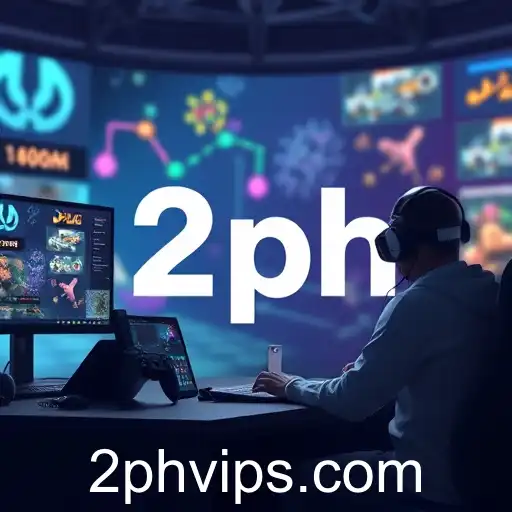 The Rise of 2ph: Gaming Evolution and Challenges
