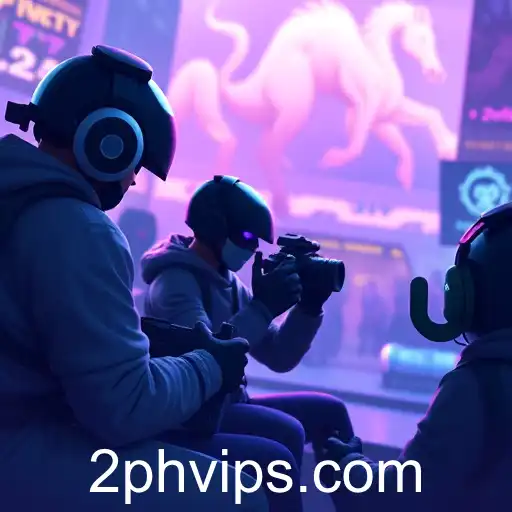 The Rise of 2ph in Online Gaming