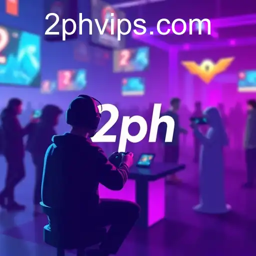 The Rise of 2ph in Gaming Trends