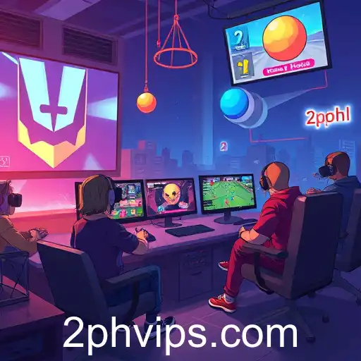 Gaming in 2025: The Rise of 2ph