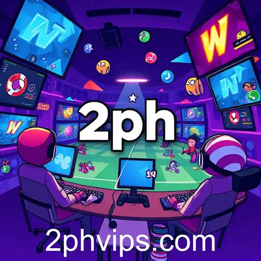 The Rise of 2ph in Online Gaming