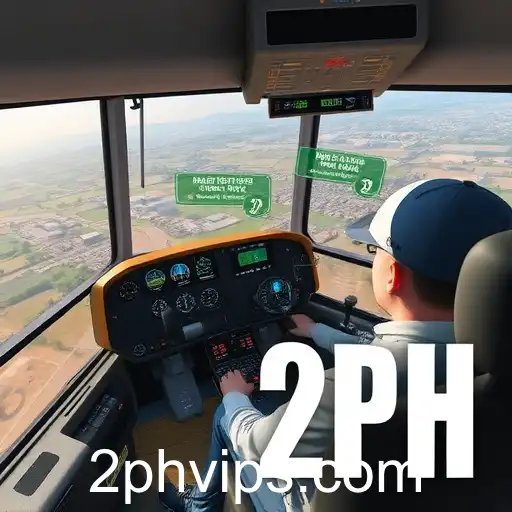 Exploring the Virtual Worlds of Simulator Games: A Deep Dive into 2PH